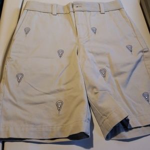 Vineyard Vines lacrosse shorts